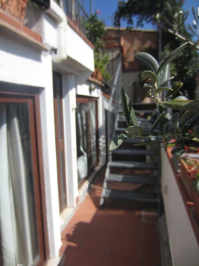 Casa Taormina Villa Exterior photo