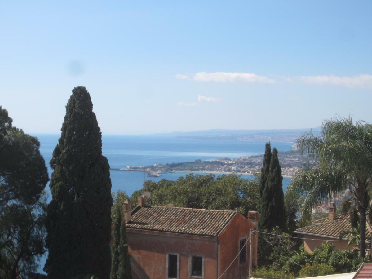 Casa Taormina Villa Exterior photo